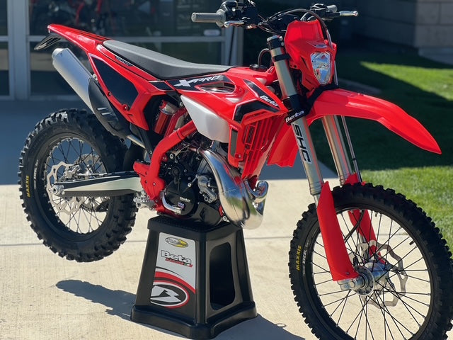 2027 BETA 200RR X-PRO