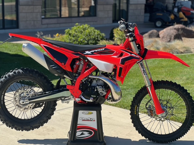 2027 BETA 200RR X-PRO