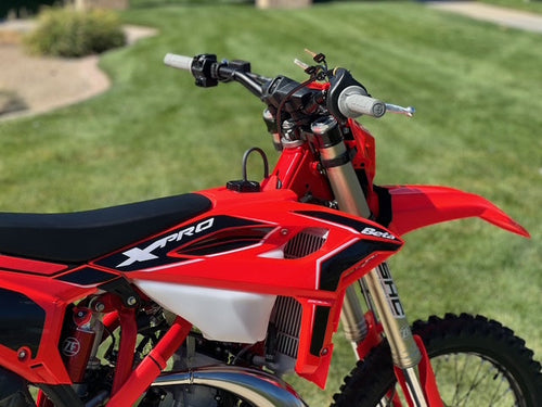 2027 BETA 200RR X-PRO