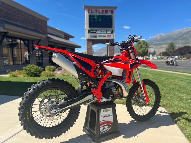 2027 BETA 200RR X-PRO