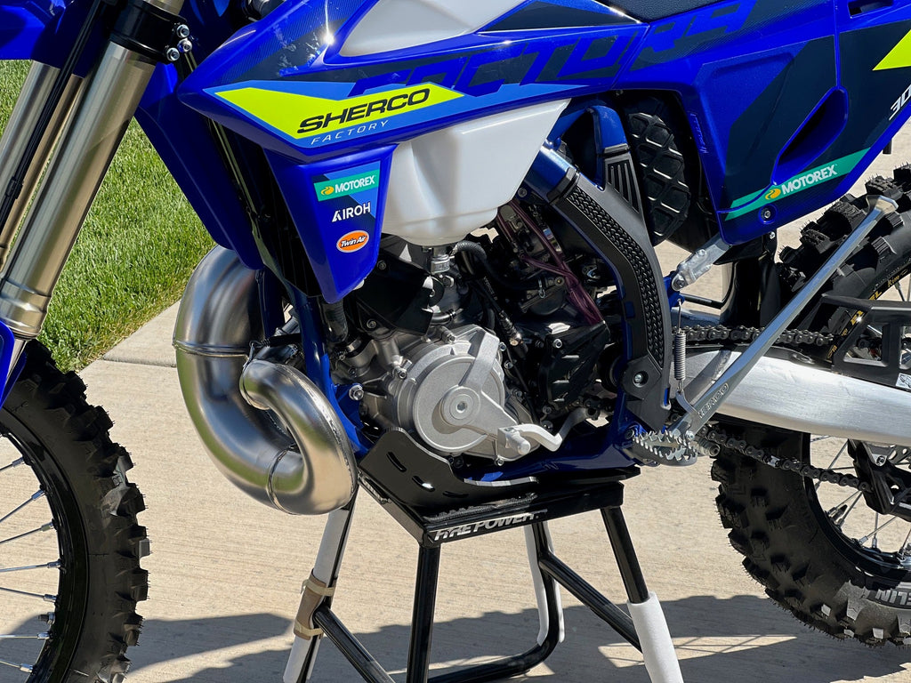 2027 SHERCO 300 SE FACTORY