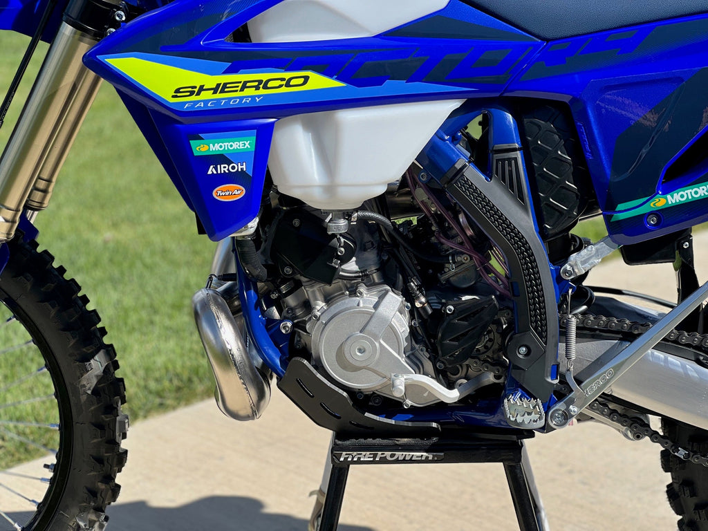 2027 SHERCO 300 SE FACTORY