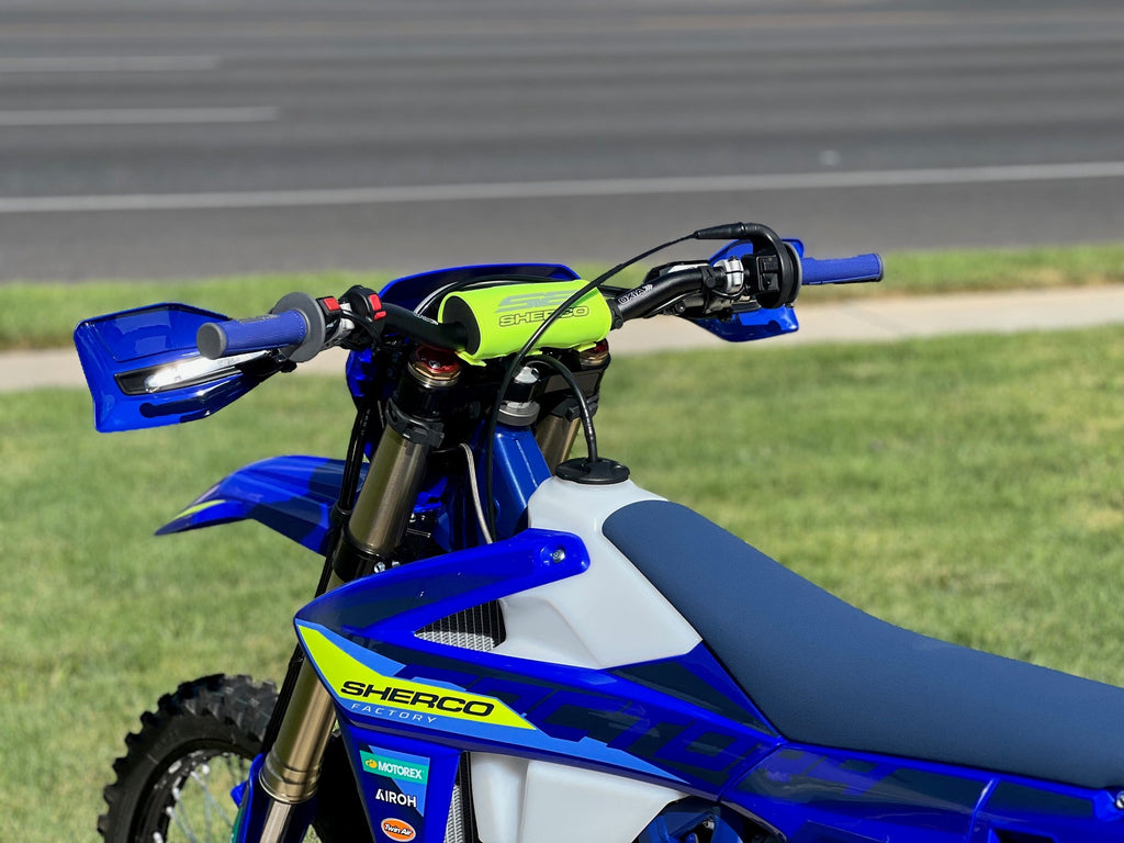 2027 SHERCO 300 SE FACTORY