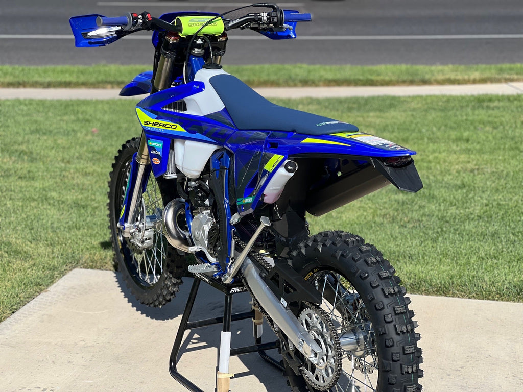 2027 SHERCO 300 SE FACTORY