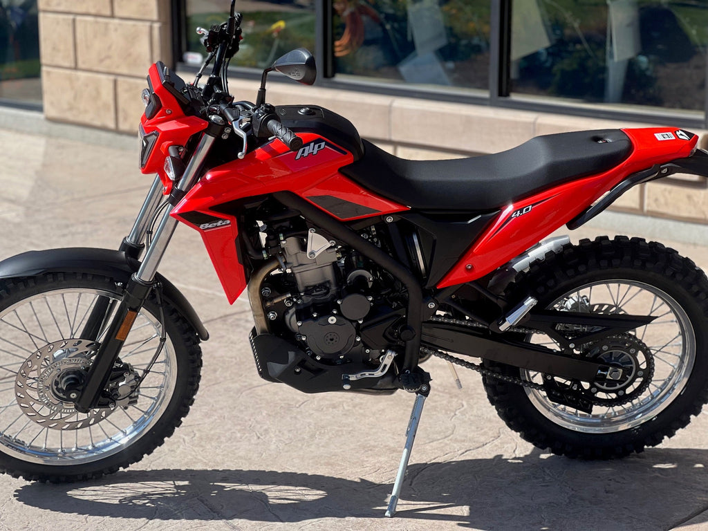 2026 BETA 350 ALP 4.0 RED