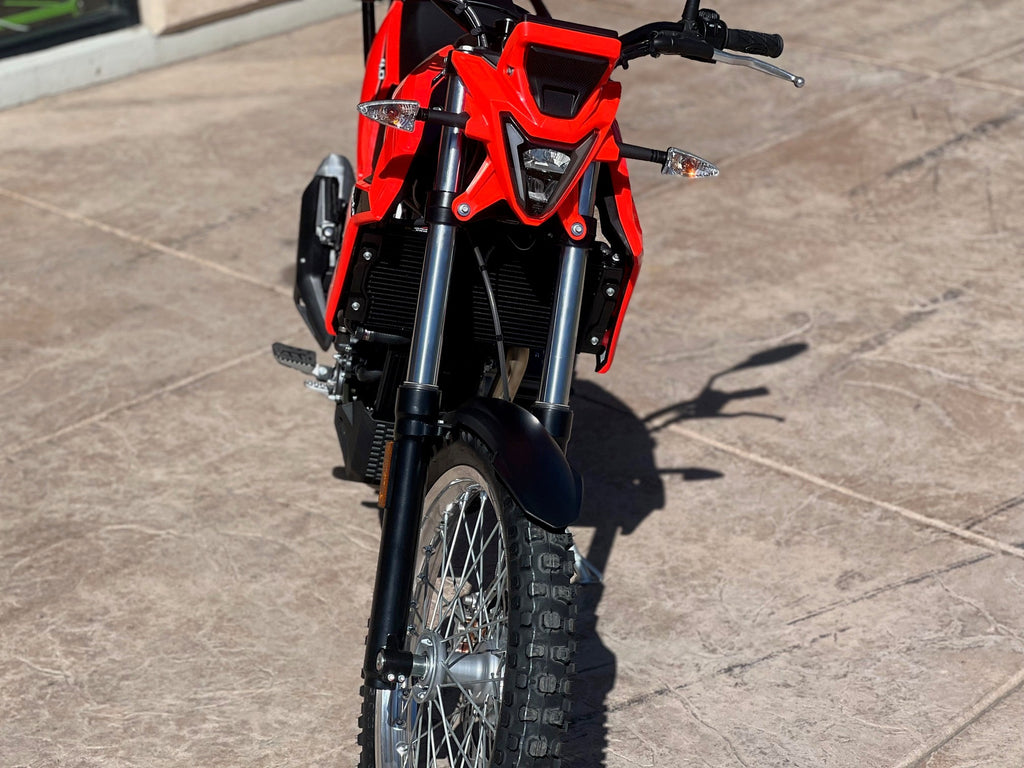 2026 BETA 350 ALP 4.0 RED