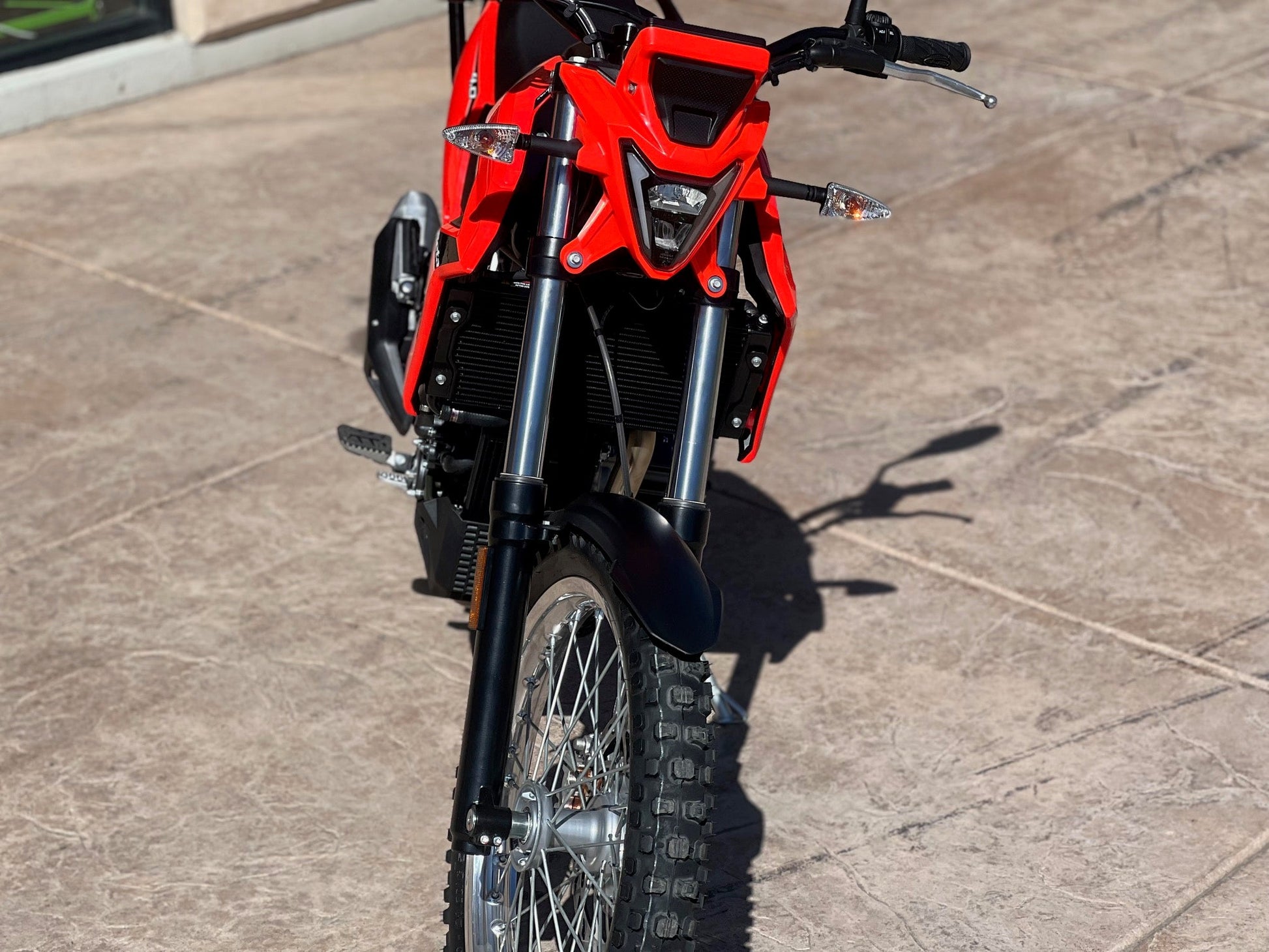 2026 BETA 350 ALP 4.0 RED