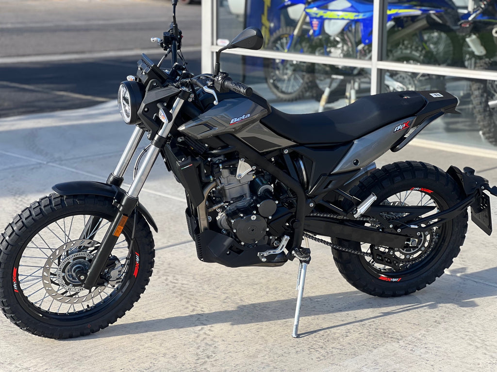 BETA B2026350ALP-X-D