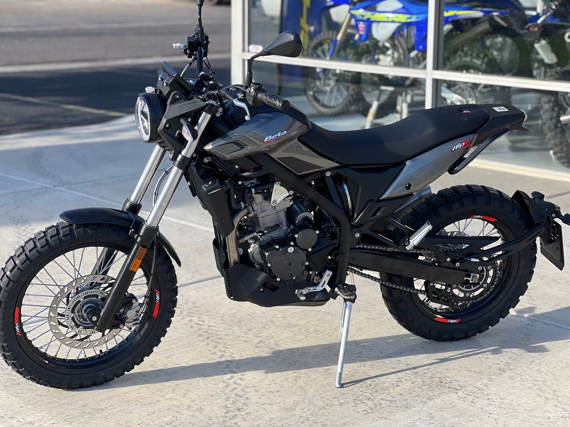 BETA B2026350ALP-X-D