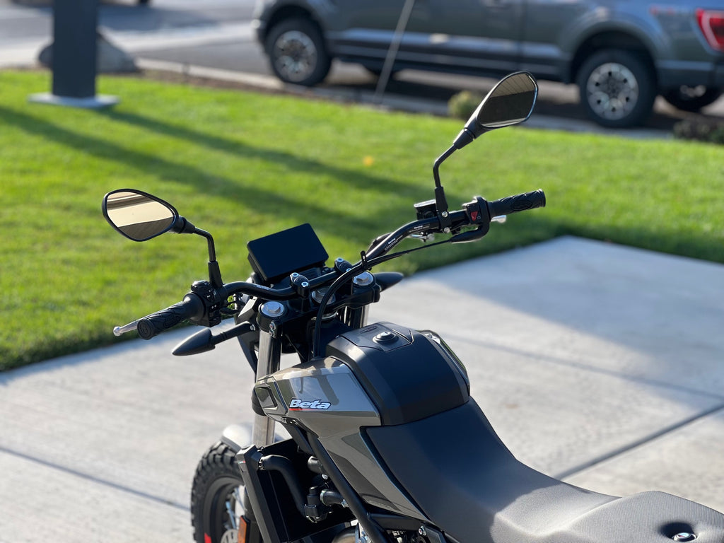 BETA B2026350ALP-X-D