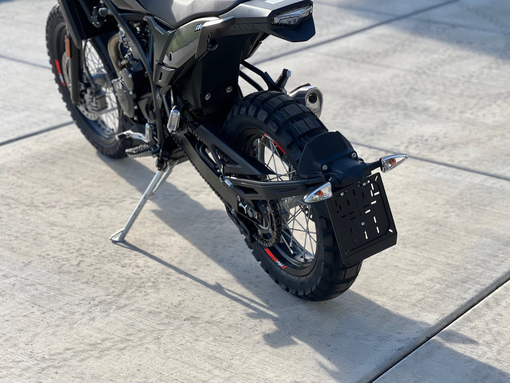 2026 BETA ALP X 350 4T