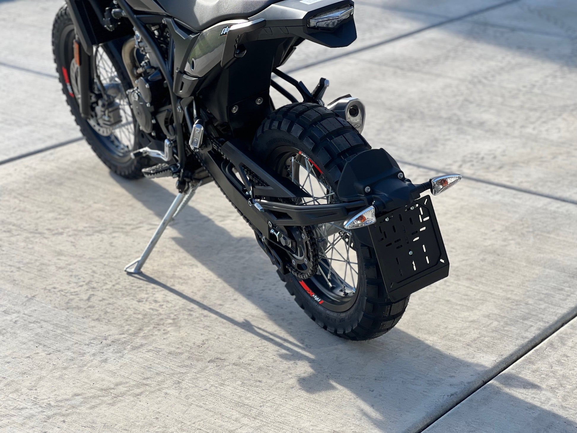 2026 BETA ALP X 350 4T