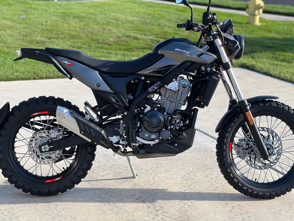 2026 BETA ALP X 350 4T