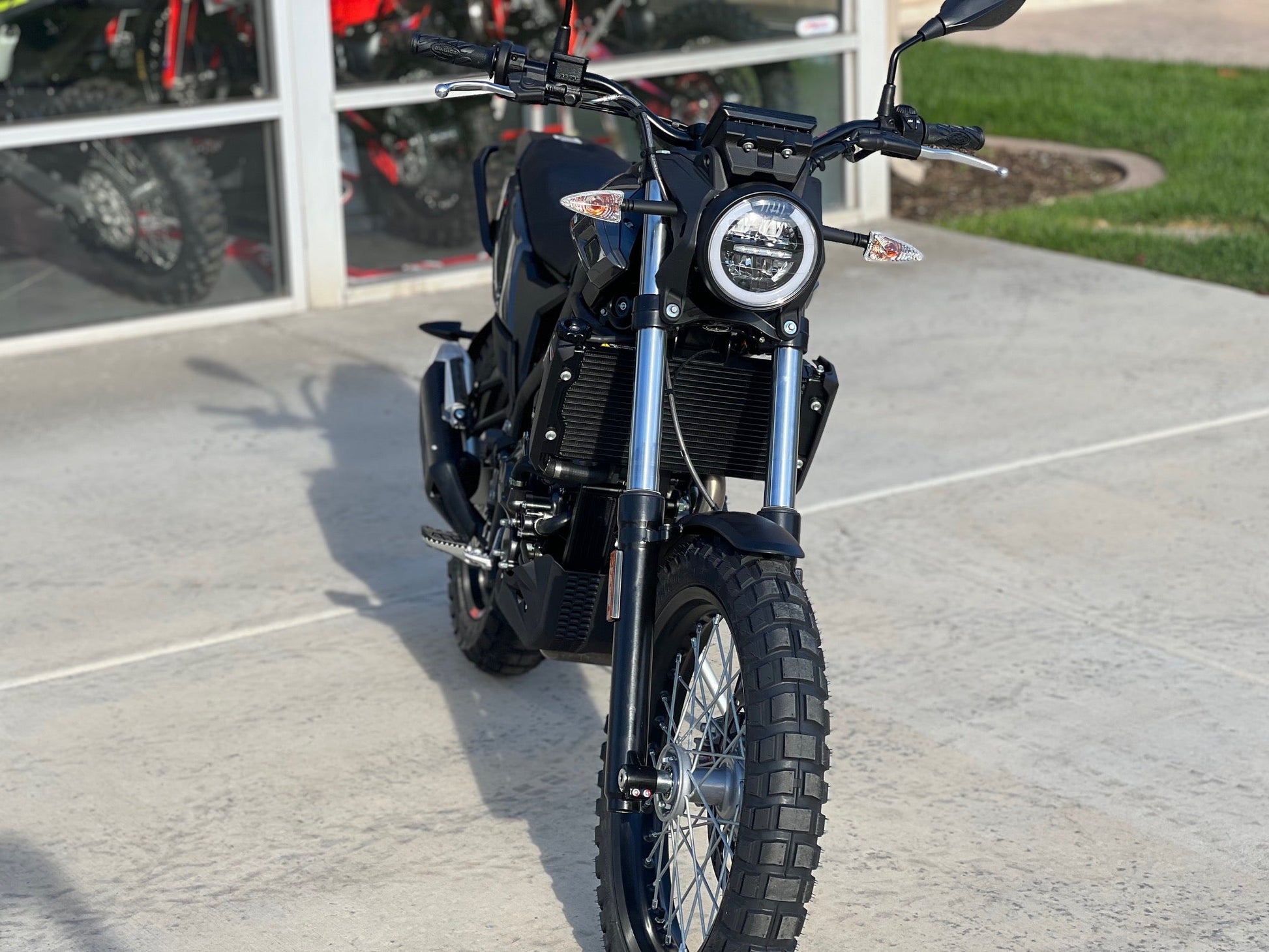 2026 BETA ALP X 350 4T
