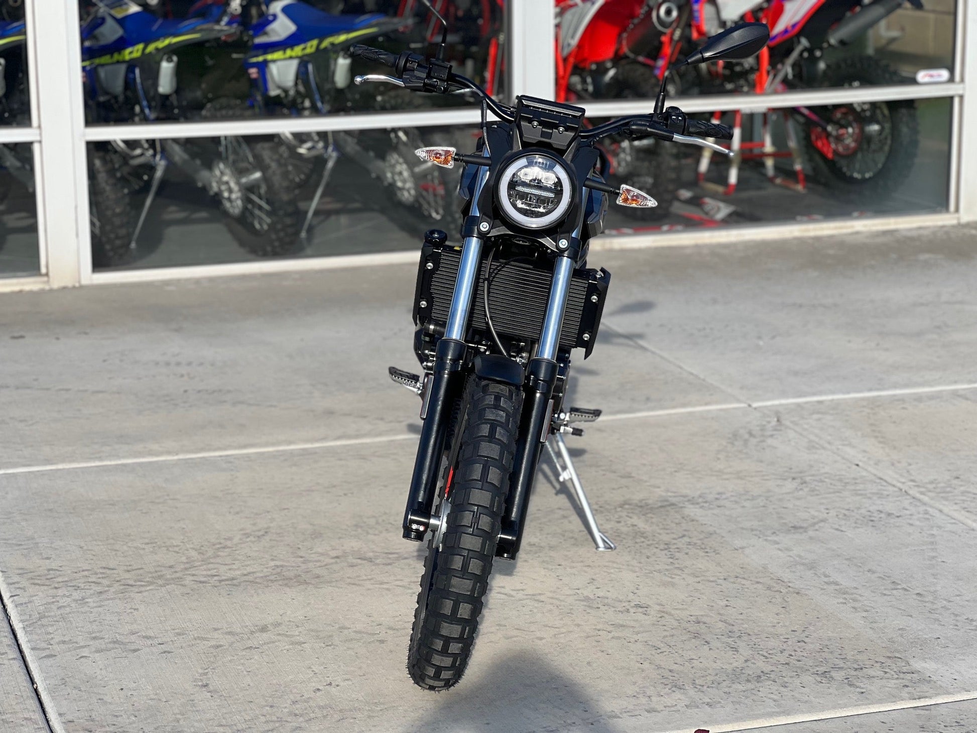 2026 BETA ALP X 350 4T