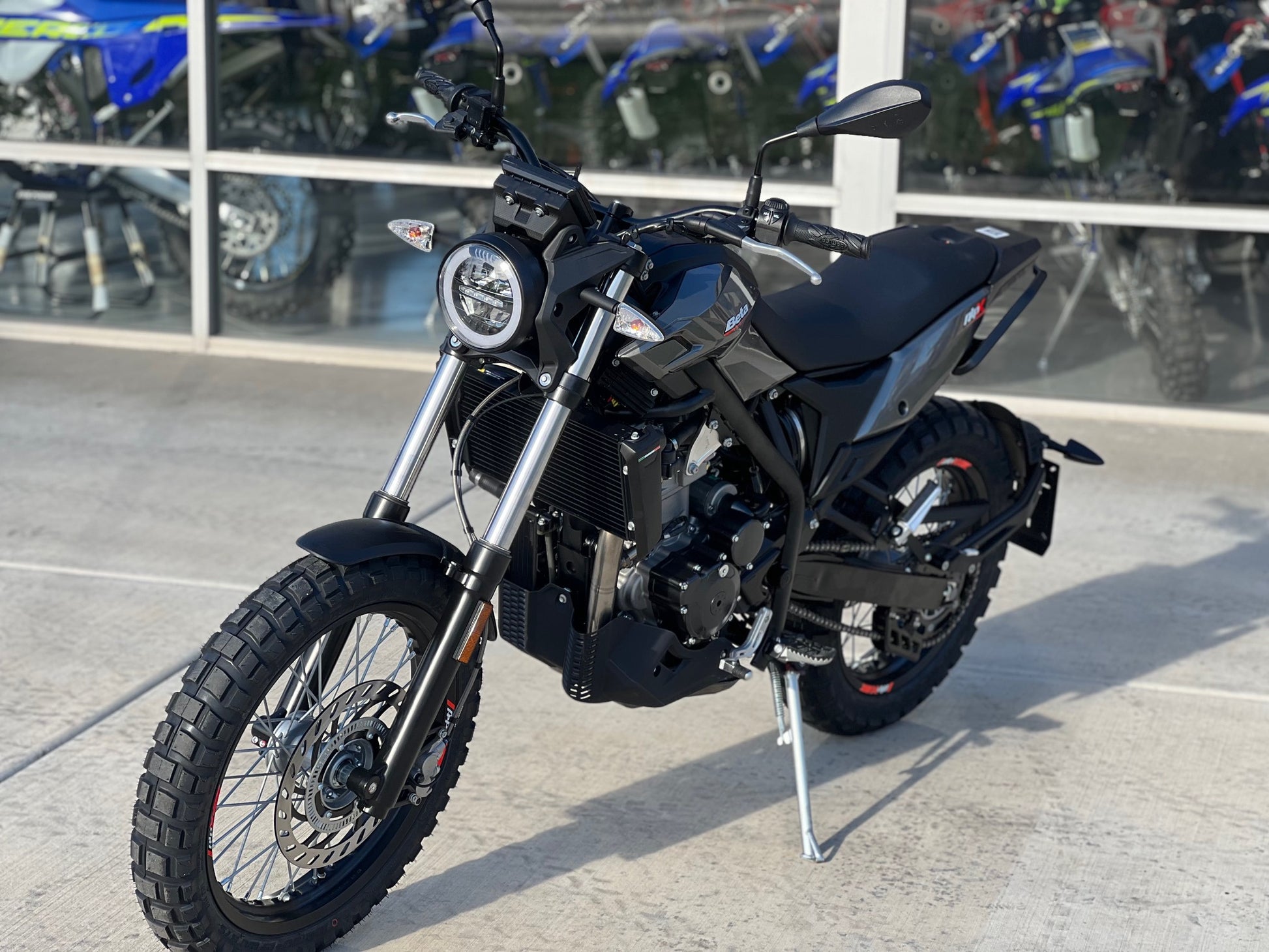 BETA B2026350ALP-X-D