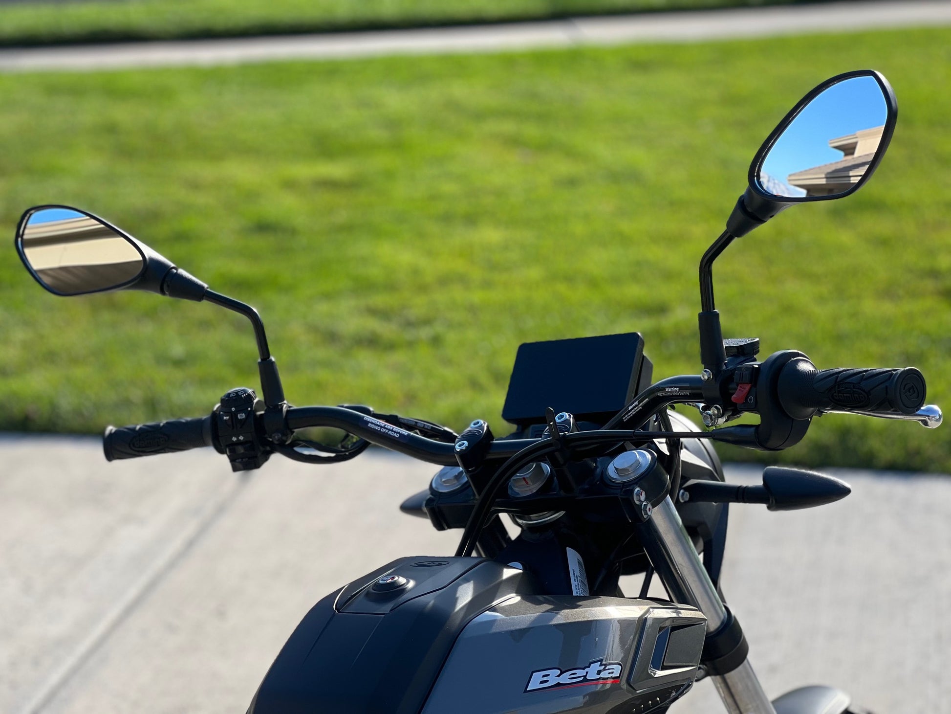 BETA B2026350ALP-X-D