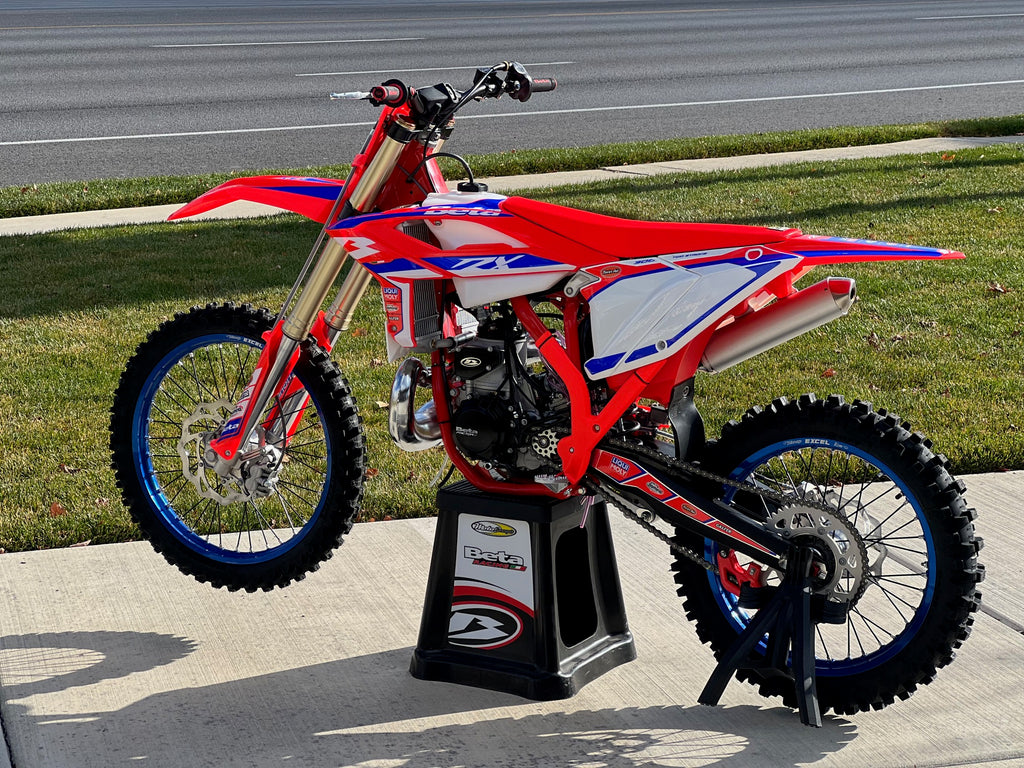 2025 BETA 300 RX