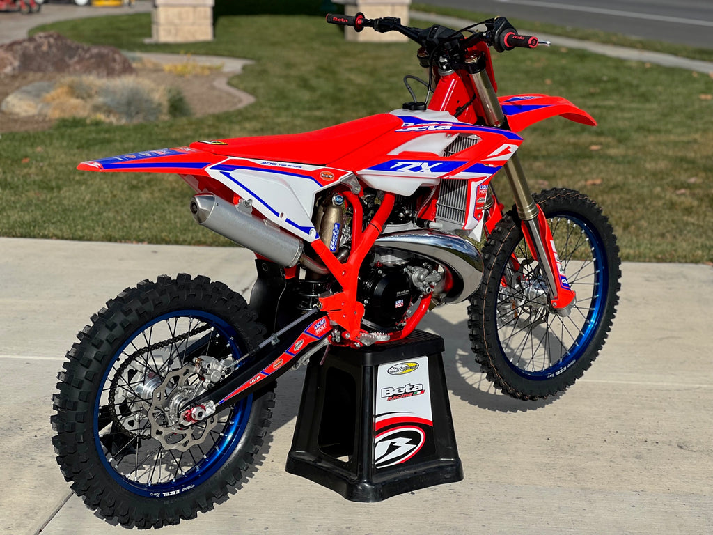 2025 BETA 300 RX