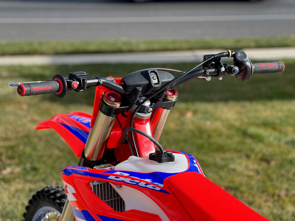 2025 BETA 300 RX