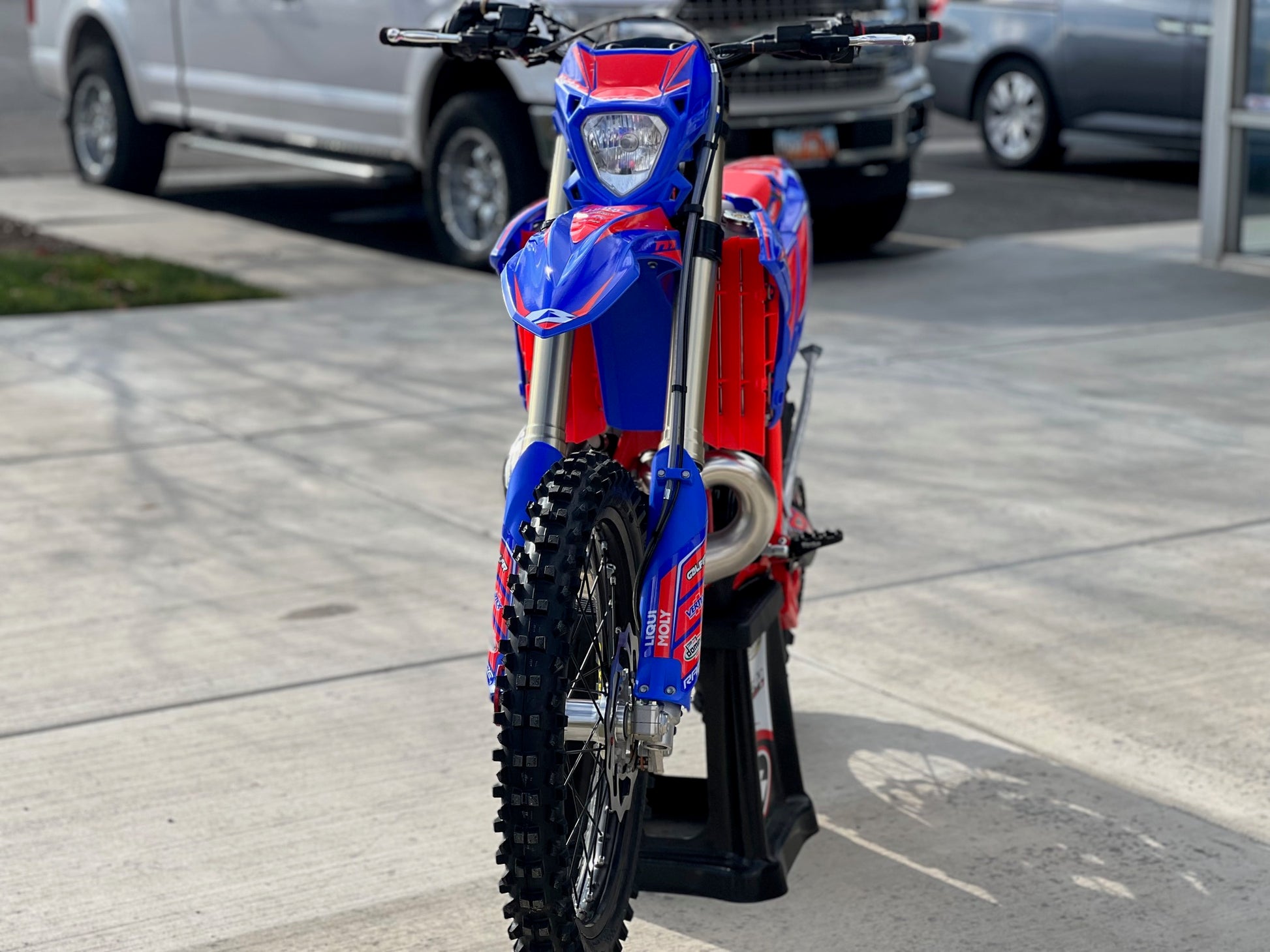 BETA B2026250RR-RACE