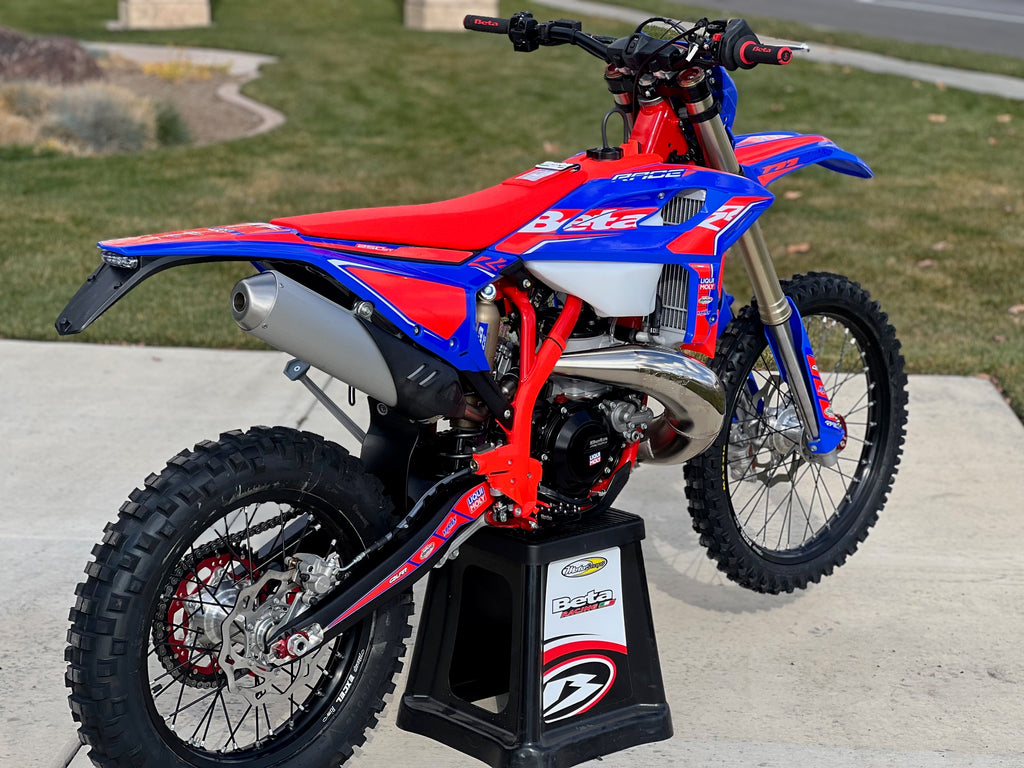 BETA B2026250RR-RACE
