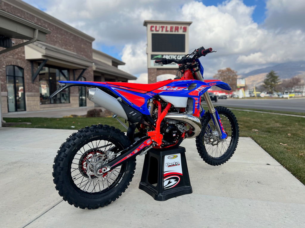 BETA B2026250RR-RACE