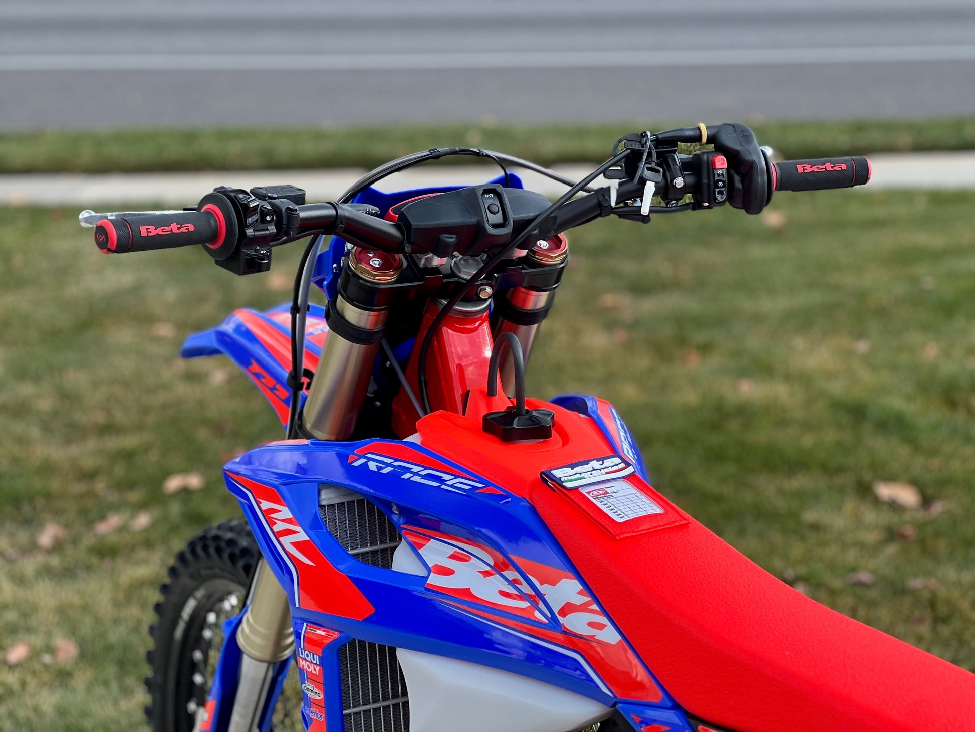 BETA B2026250RR-RACE