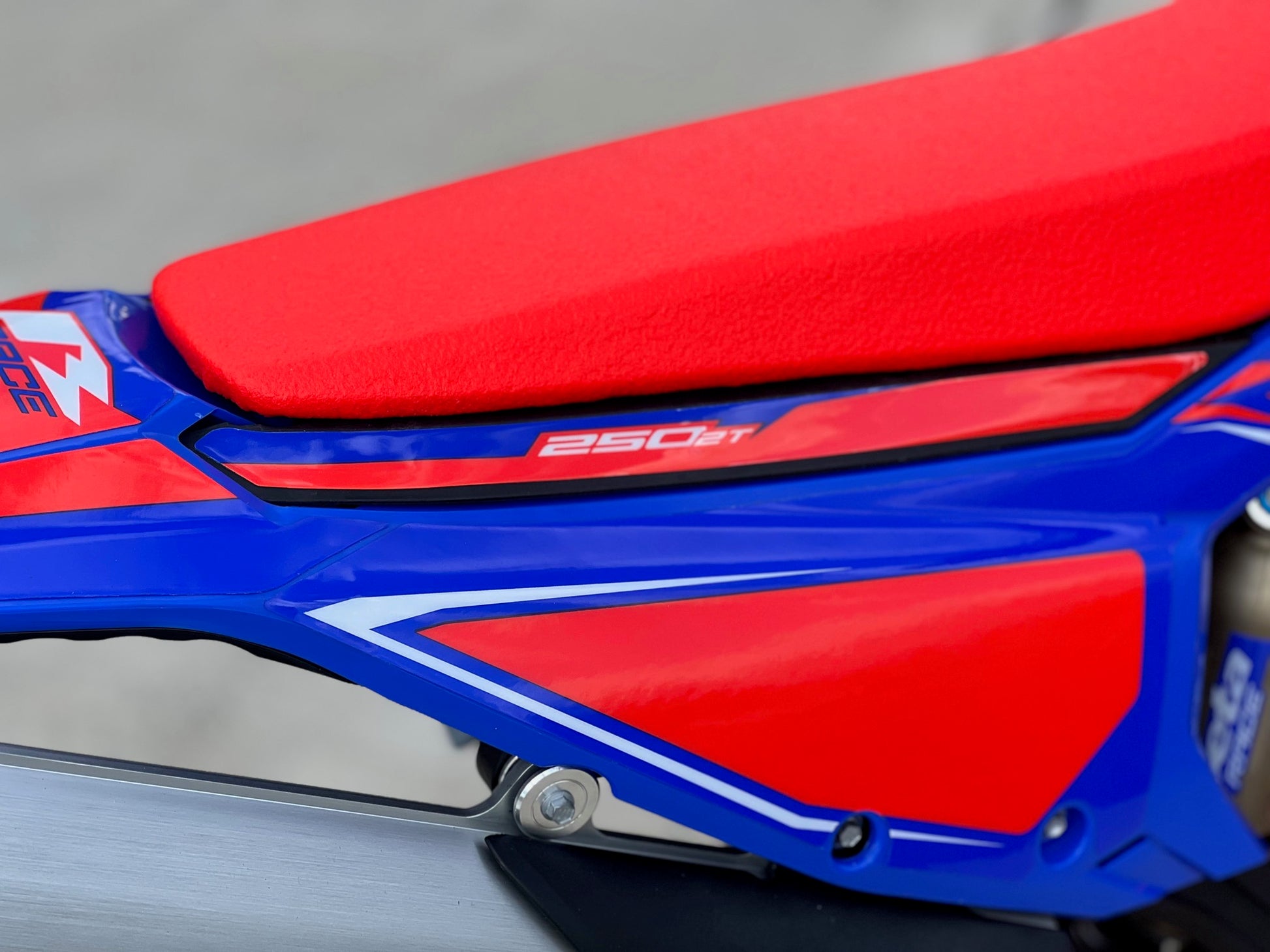 BETA B2026250RR-RACE