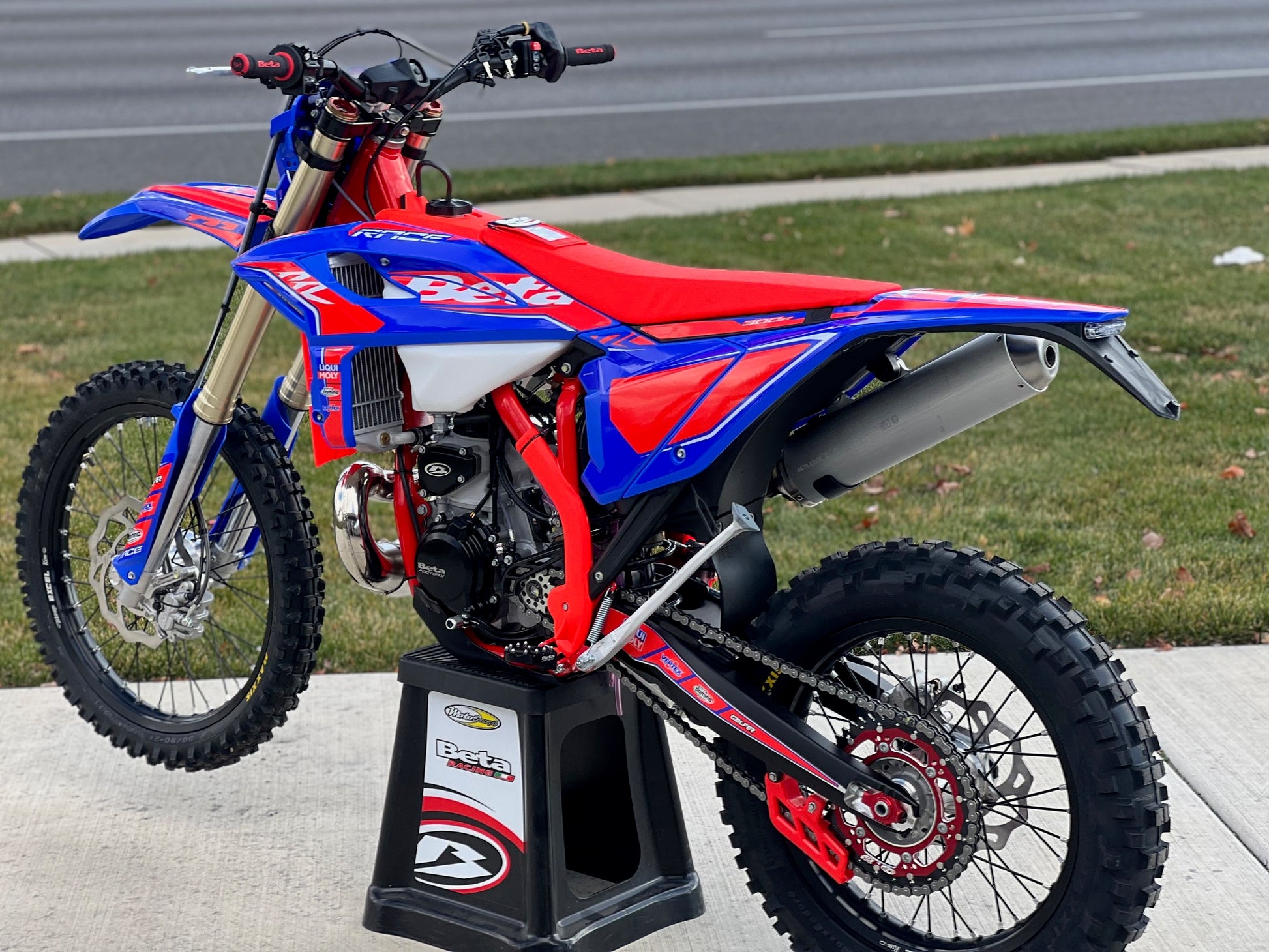 BETA B2026300RR-RACE