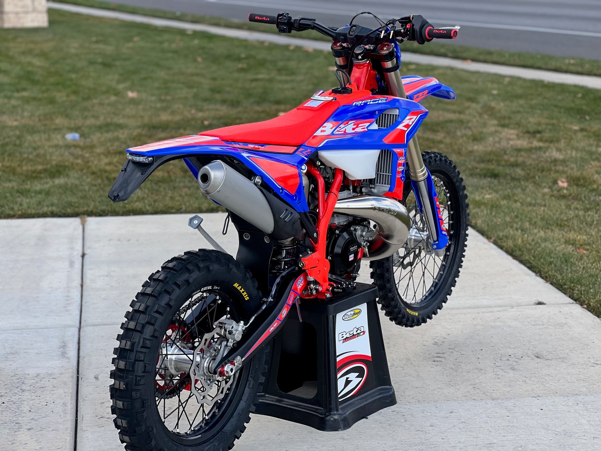 BETA B2026300RR-RACE