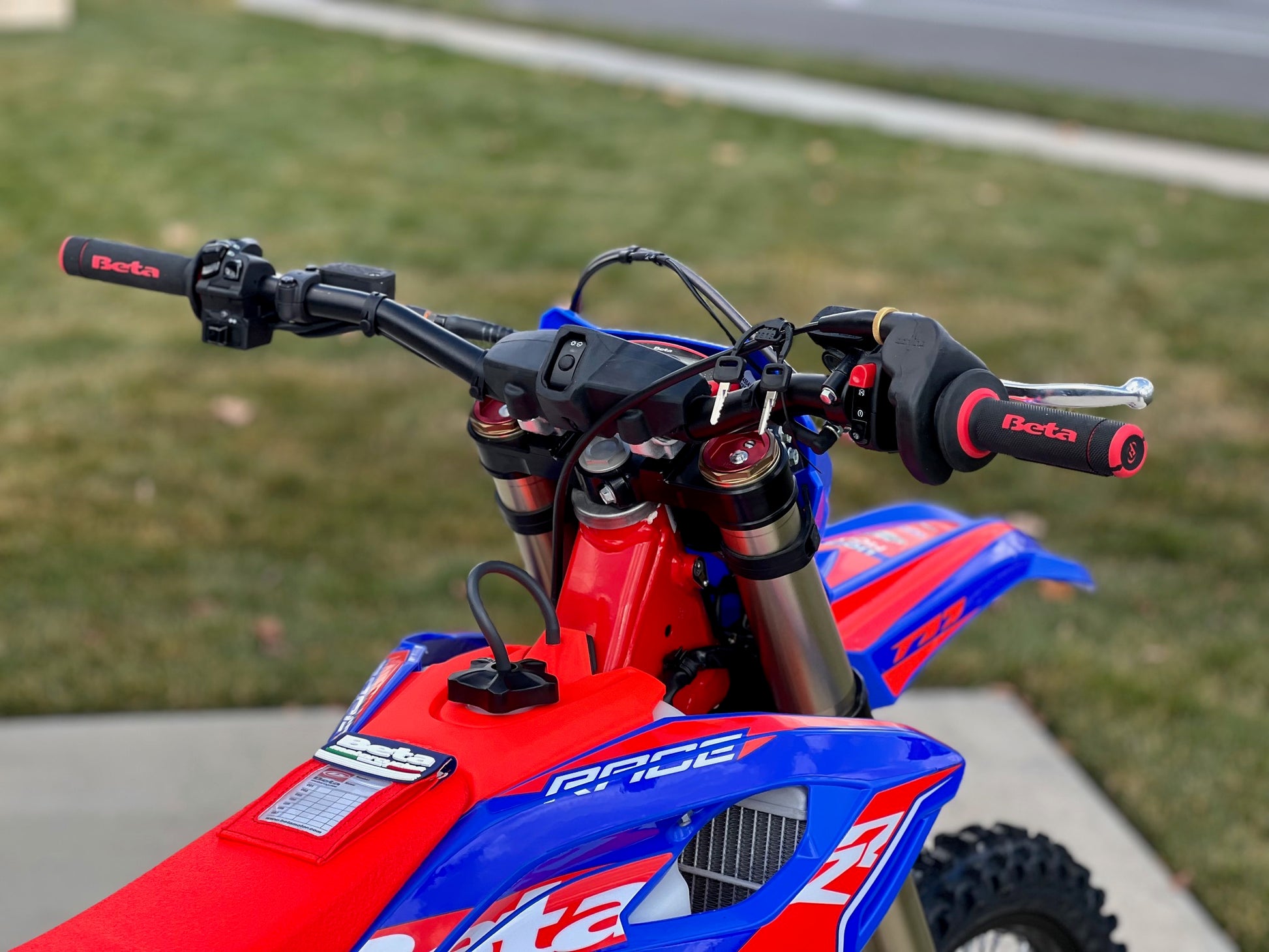 BETA B2026300RR-RACE