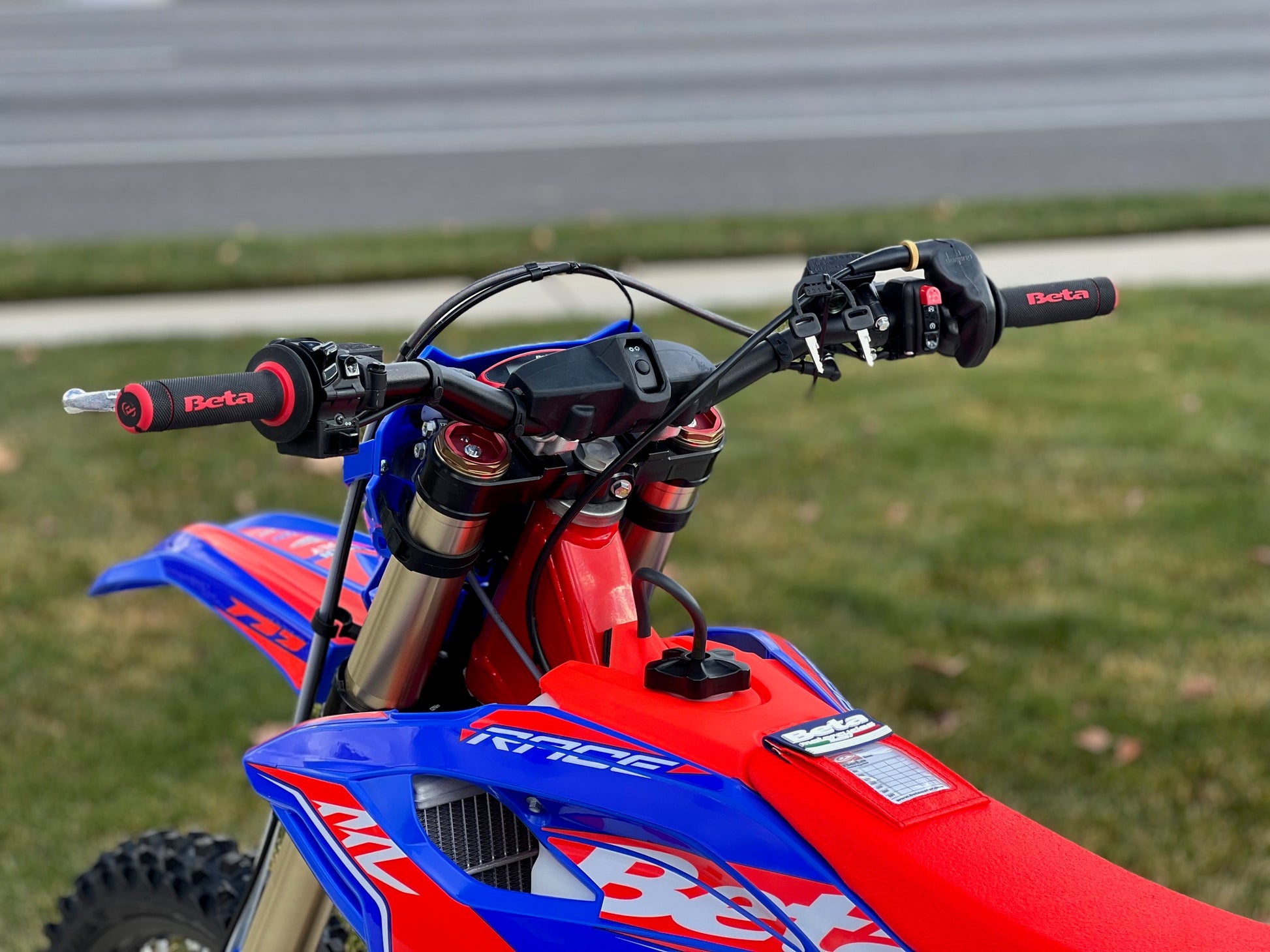 BETA B2026300RR-RACE