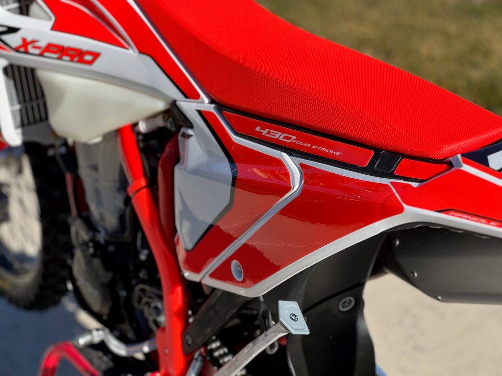 BETA B2025430RRX-PRO