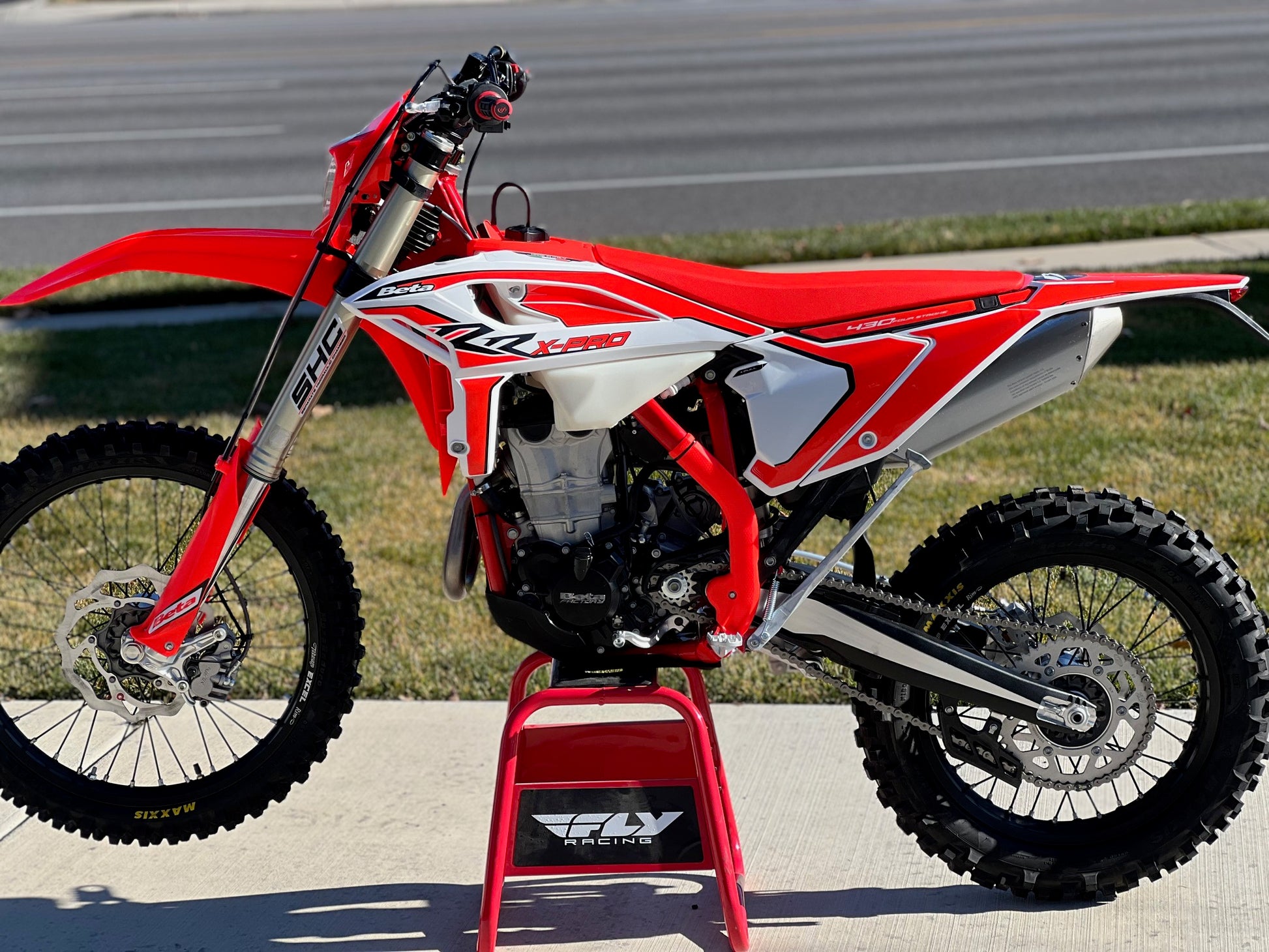 BETA B2025430RRX-PRO