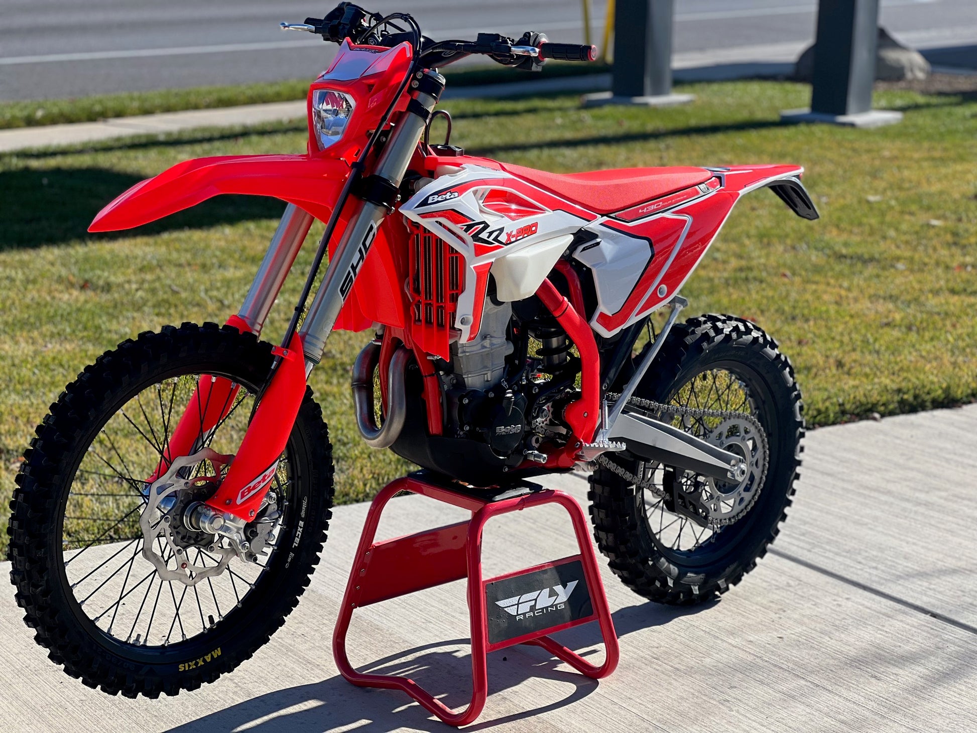 BETA B2025430RRX-PRO