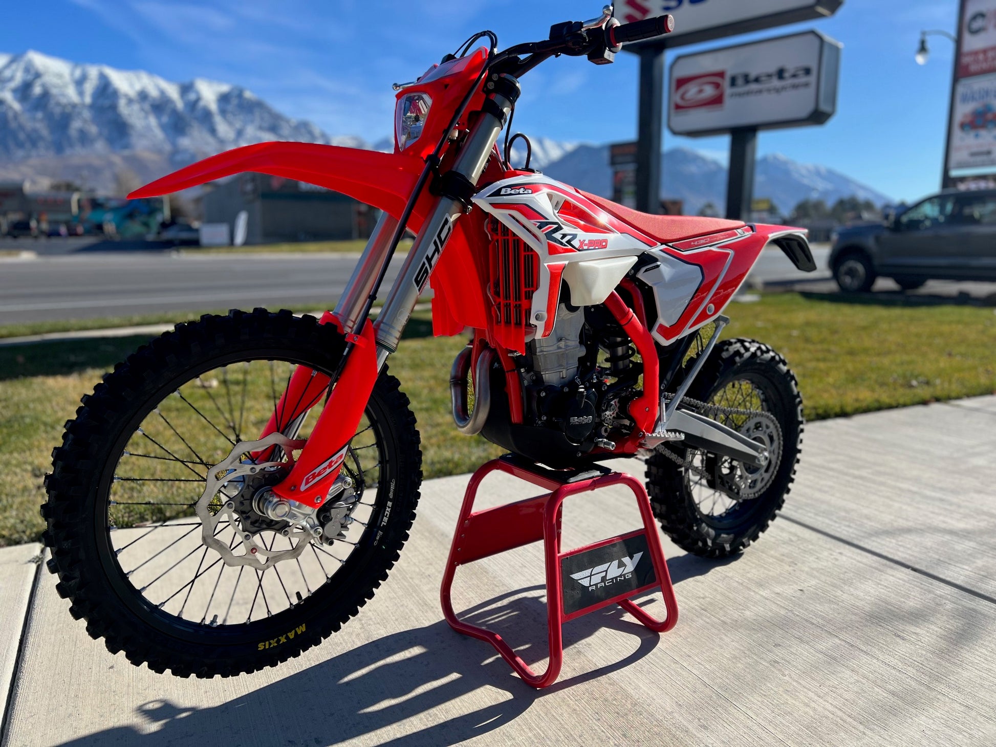 BETA B2025430RRX-PRO