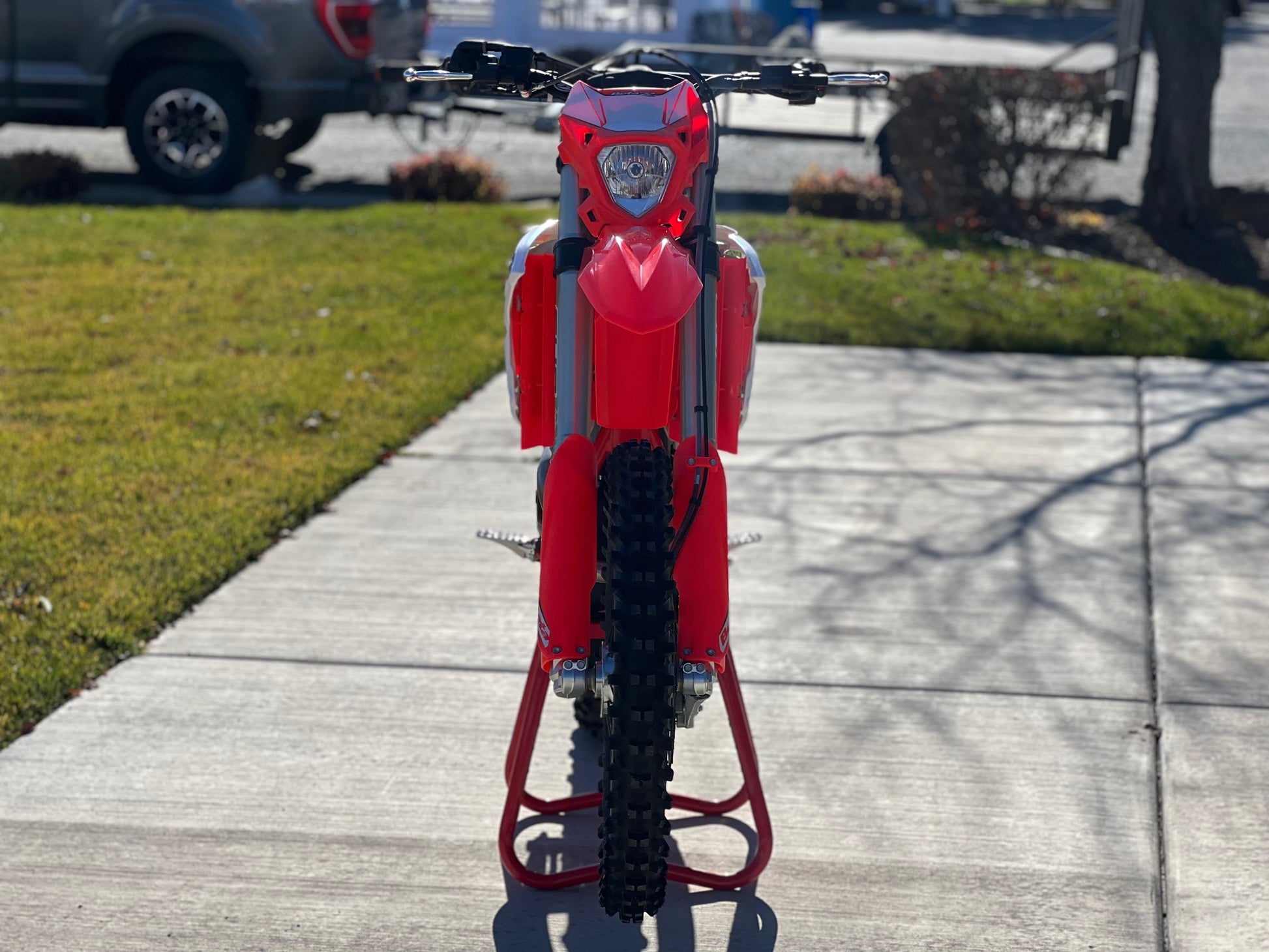 BETA B2025430RRX-PRO