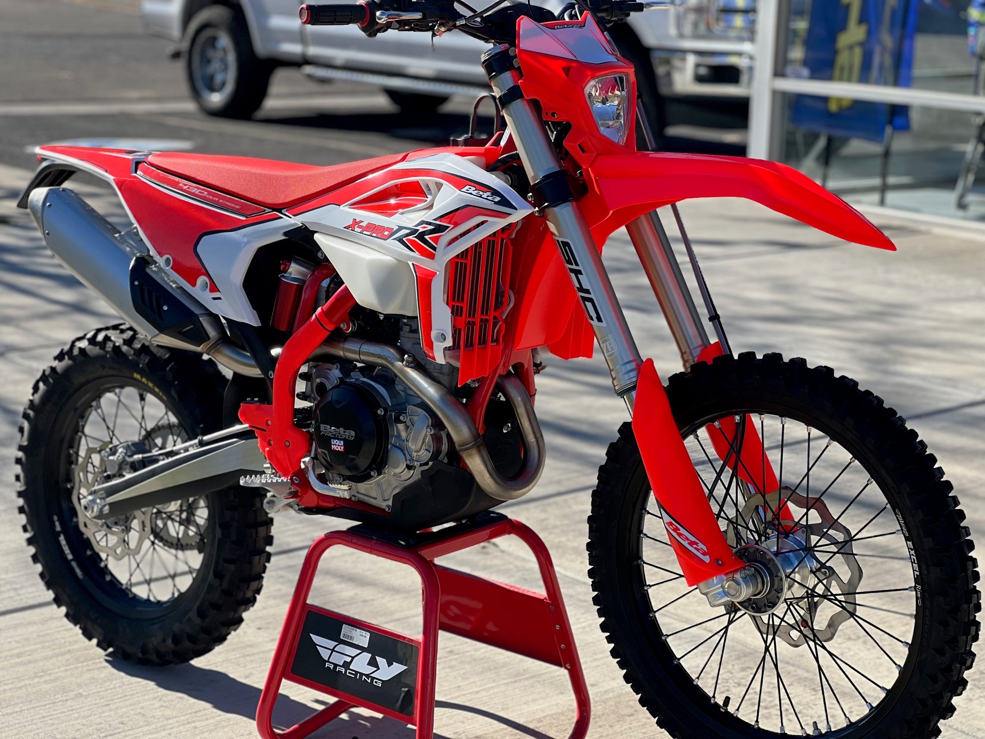 BETA B2025430RRX-PRO