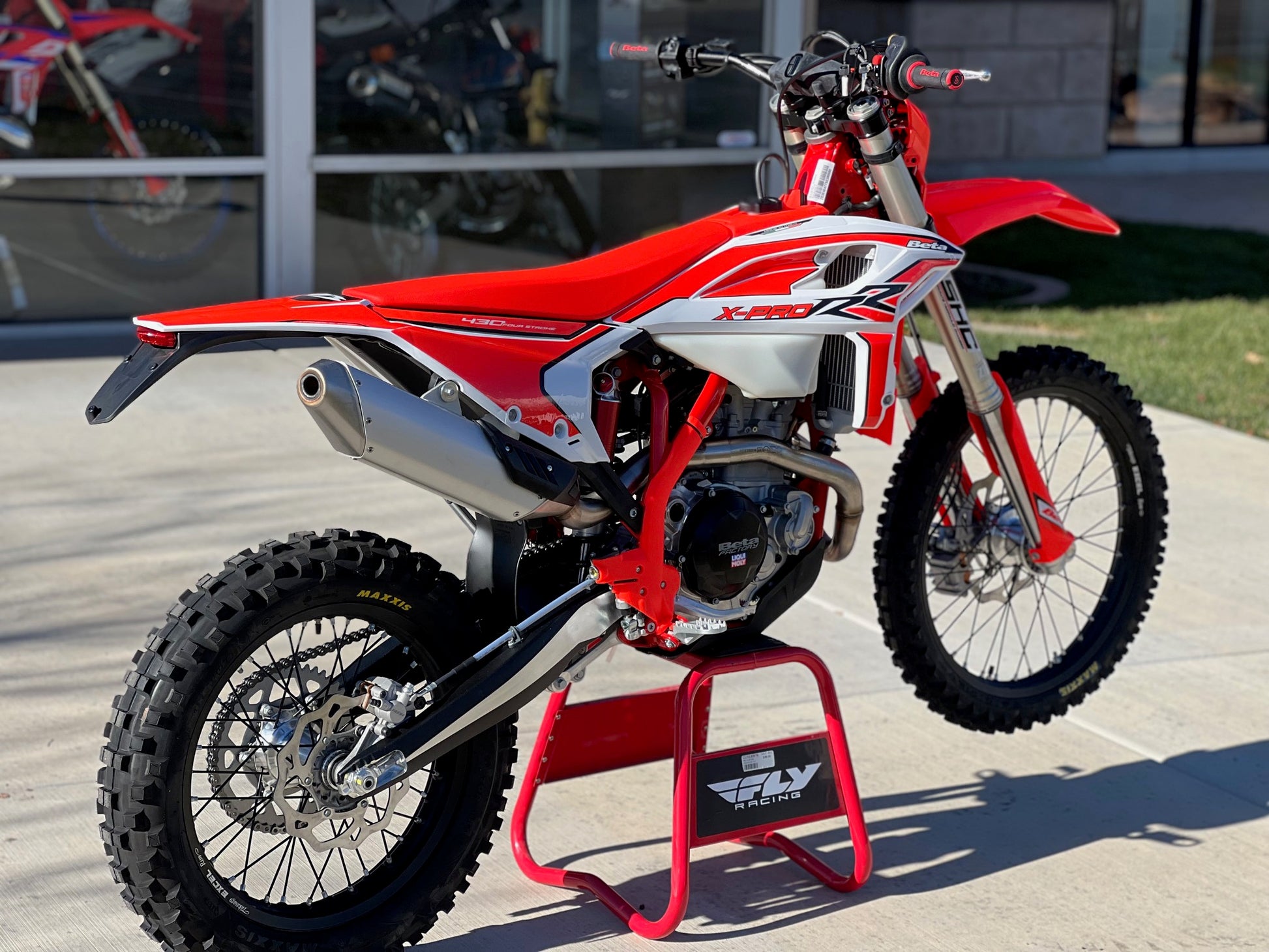 BETA B2025430RRX-PRO