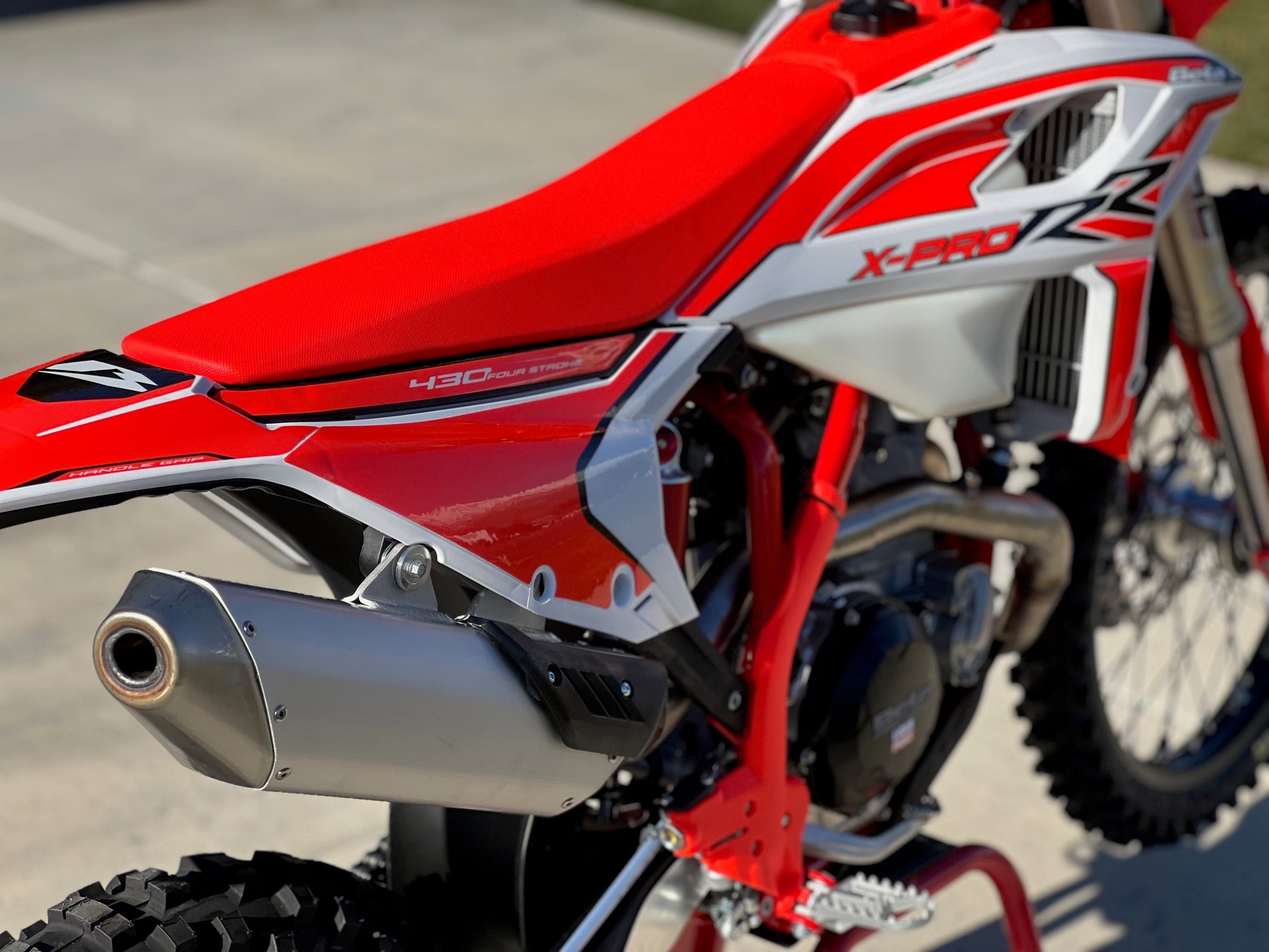 BETA B2025430RRX-PRO