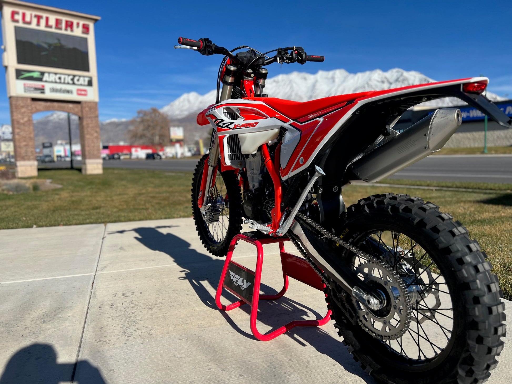 BETA B2025430RRX-PRO