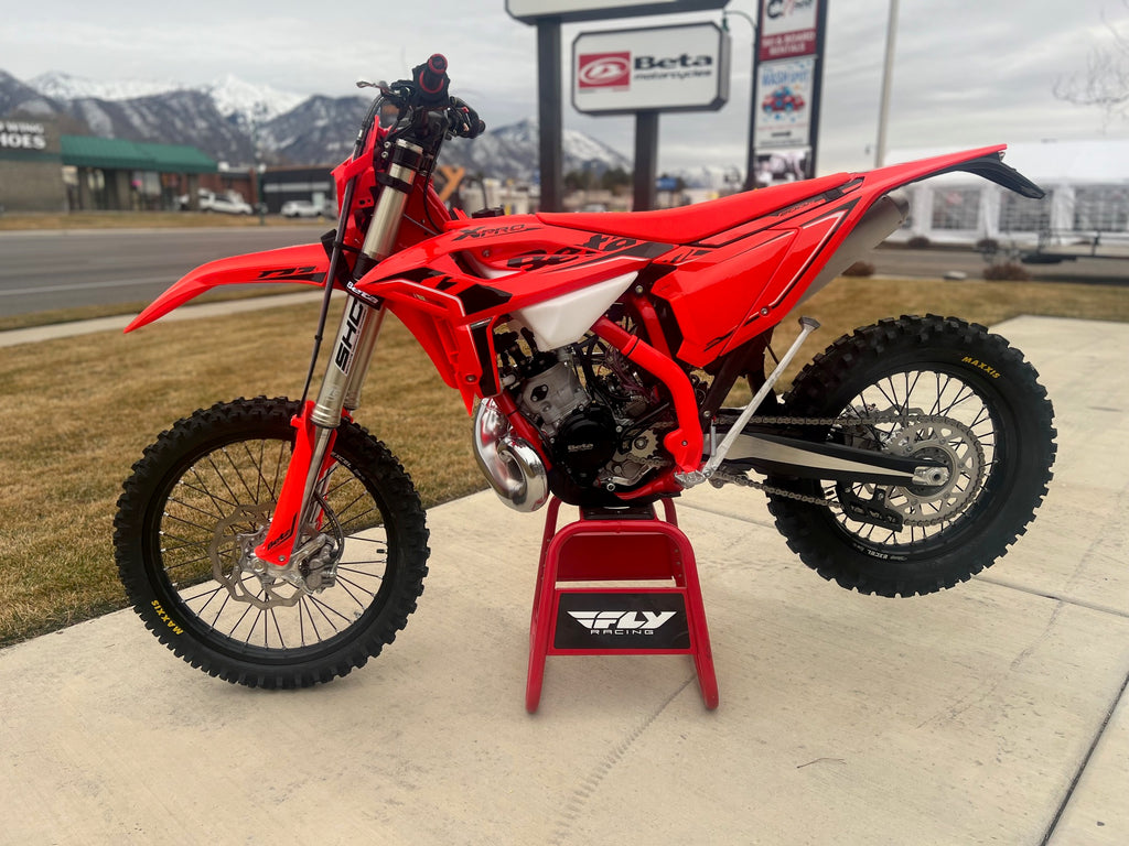 2026 Beta 200 RR X-Pro