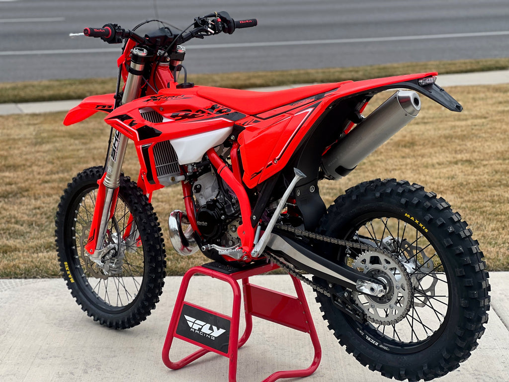 2026 Beta 200 RR X-Pro
