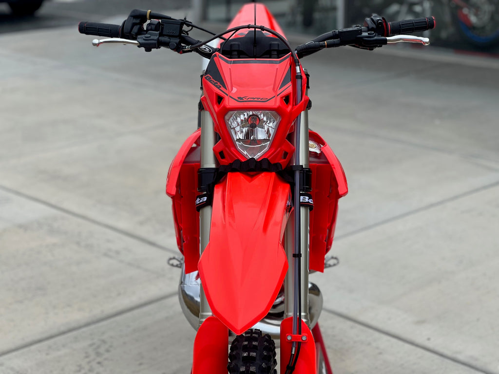 2026 Beta 200 RR X-Pro