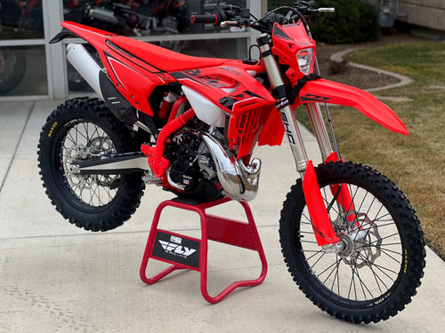 2026 Beta 200 RR X-Pro