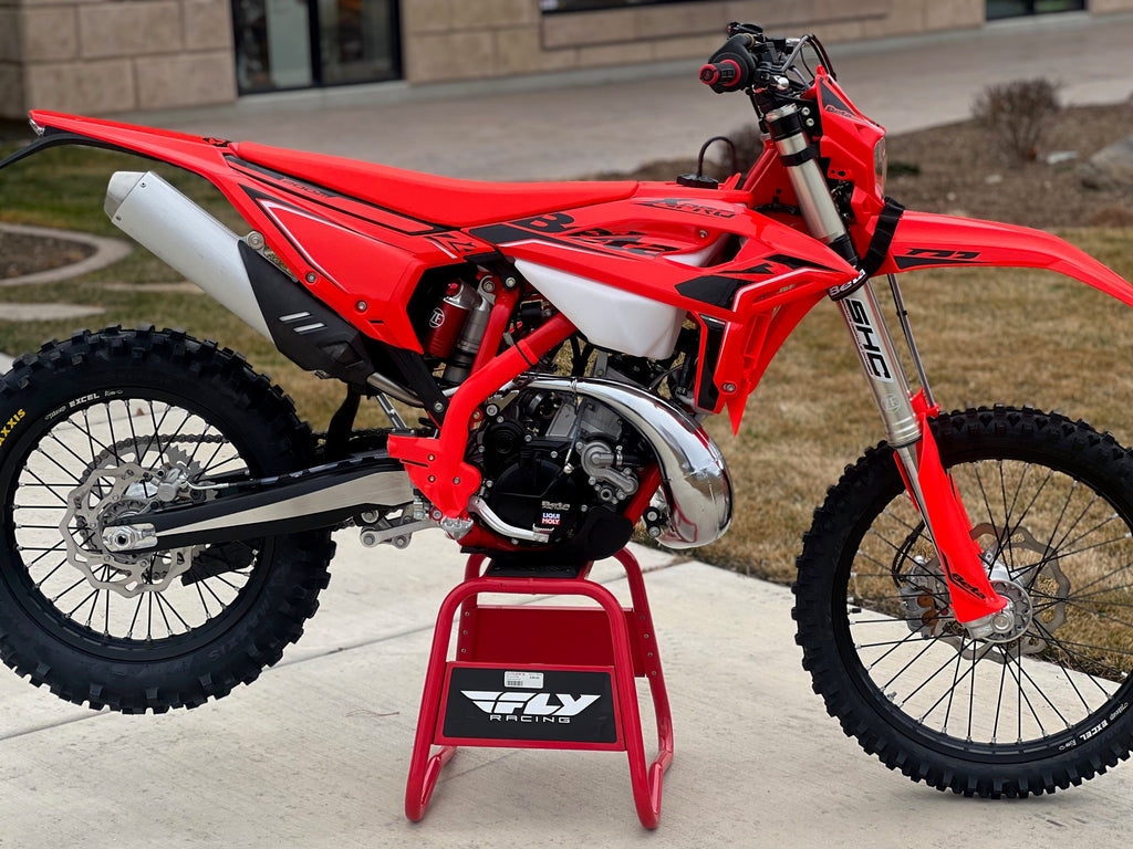 2026 Beta 200 RR X-Pro