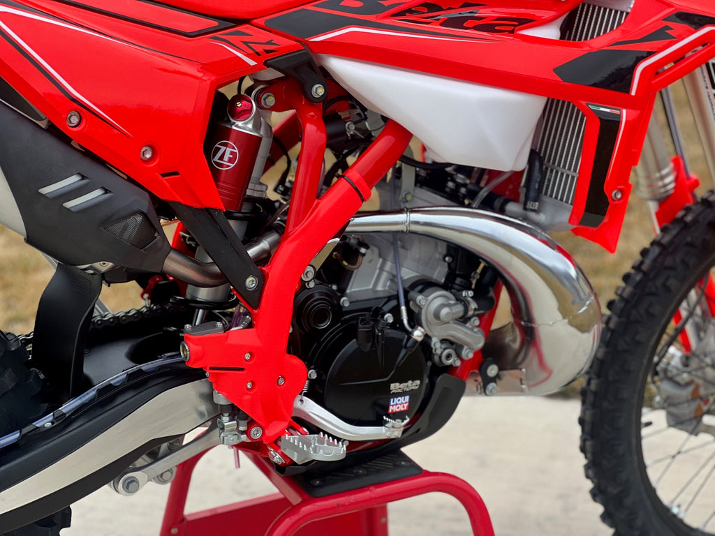 2026 Beta 200 RR X-Pro
