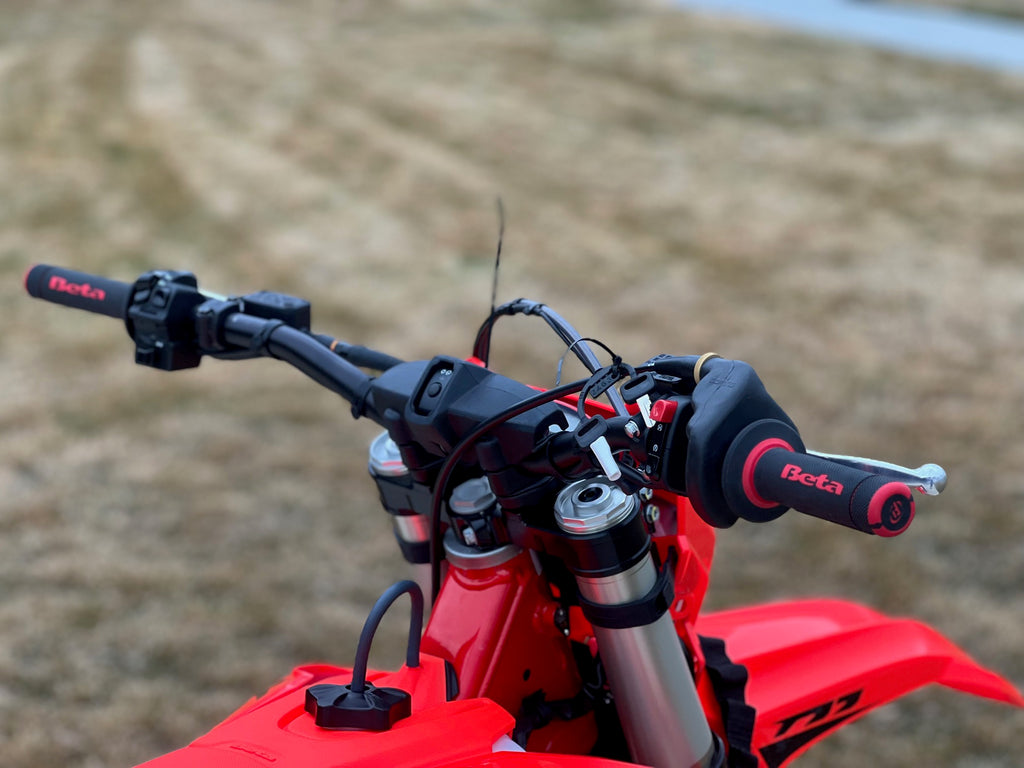 2026 Beta 200 RR X-Pro