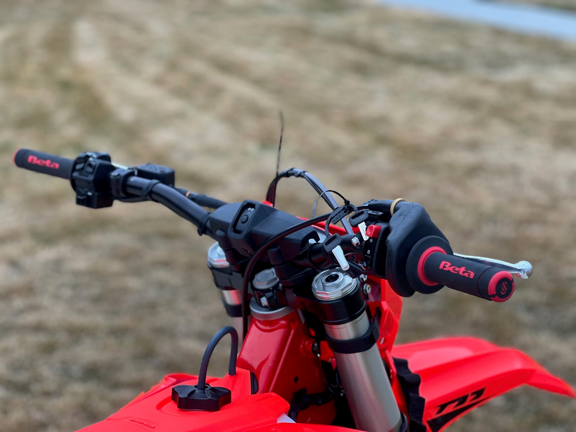 2026 Beta 200 RR X-Pro